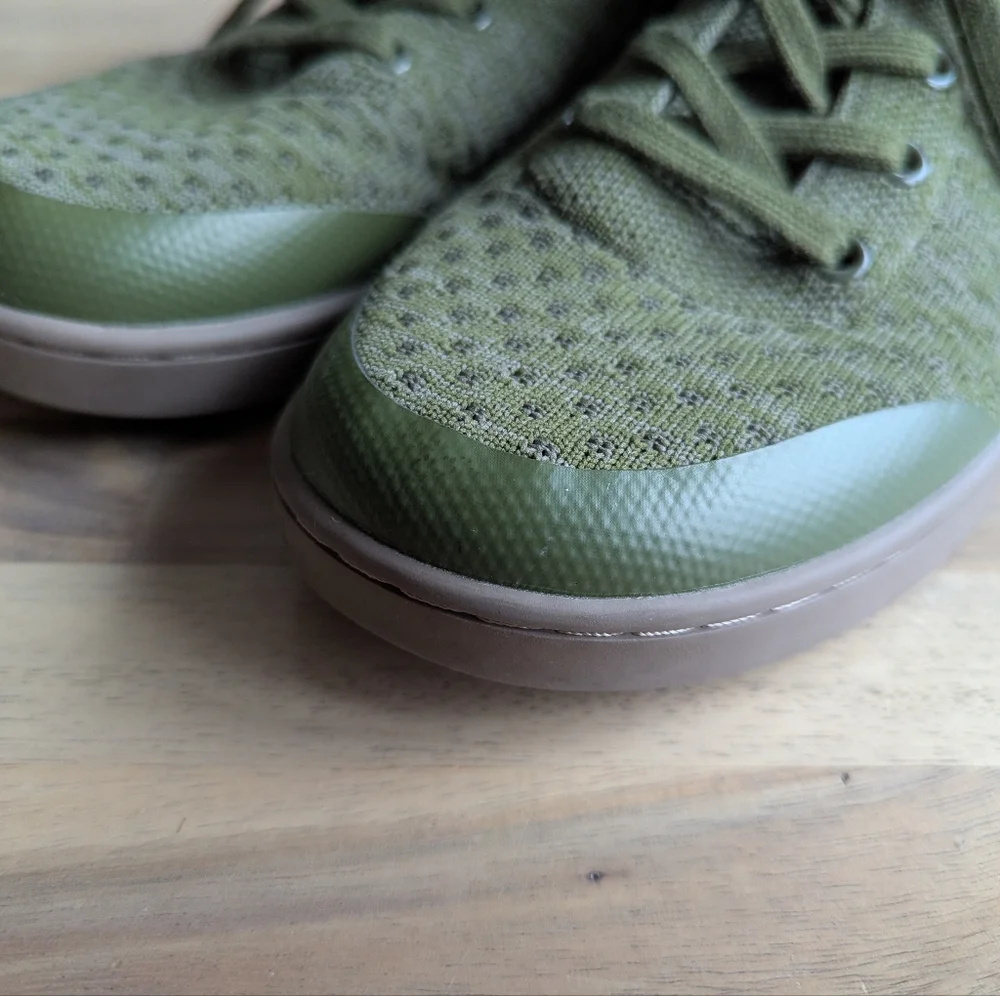 SUAVS - The‎ Legacy (Sz Men's 5, Women's 7)
